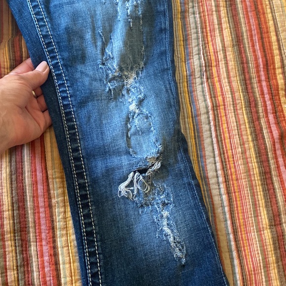 Miss Me jeans - Picture 7 of 10